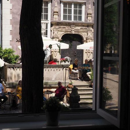 Grand-Tourist Amber Rose Apartment Gdansk Ngoại thất bức ảnh