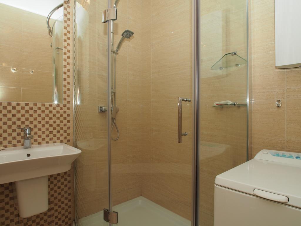 Grand-Tourist Amber Rose Apartment Gdansk Ngoại thất bức ảnh