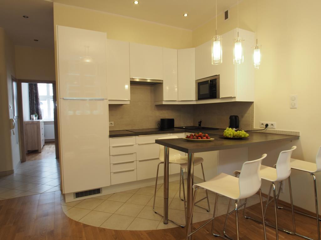 Grand-Tourist Amber Rose Apartment Gdansk Ngoại thất bức ảnh