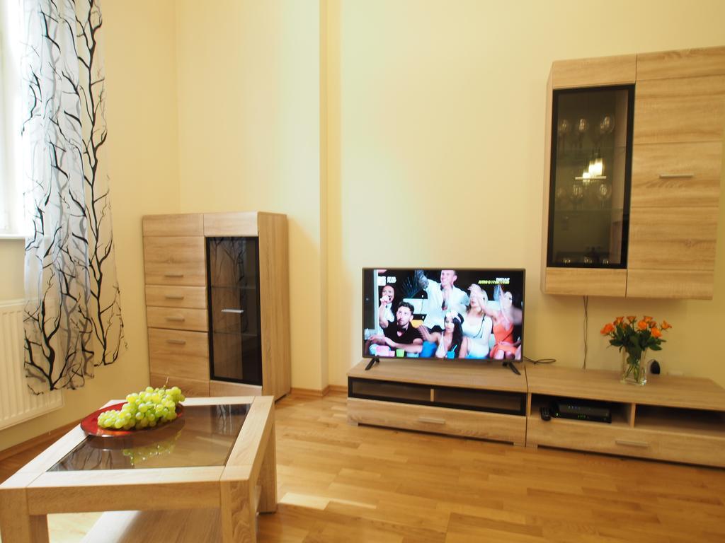 Grand-Tourist Amber Rose Apartment Gdansk Ngoại thất bức ảnh