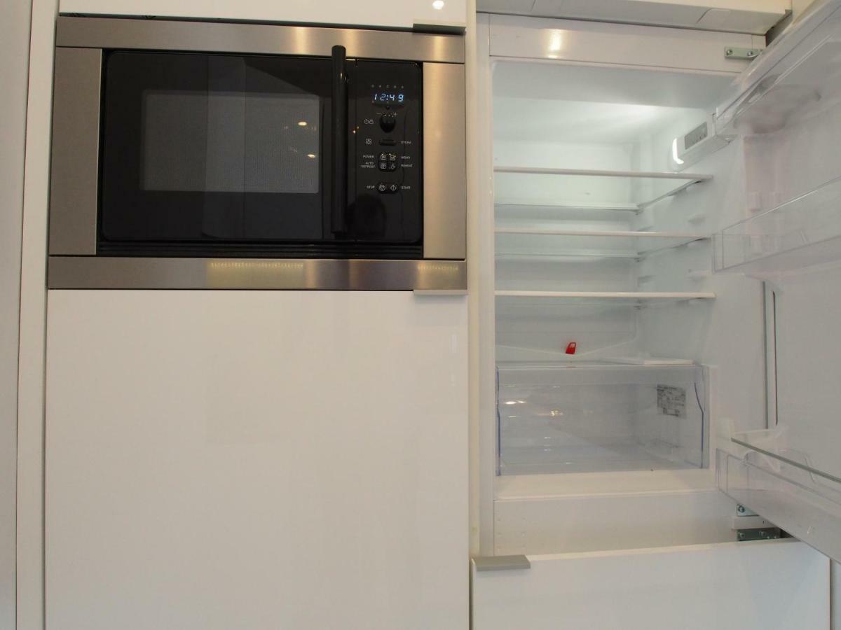 Grand-Tourist Amber Rose Apartment Gdansk Ngoại thất bức ảnh