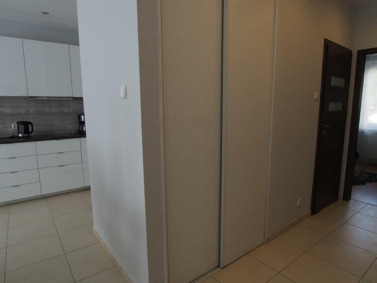 Grand-Tourist Amber Rose Apartment Gdansk Ngoại thất bức ảnh