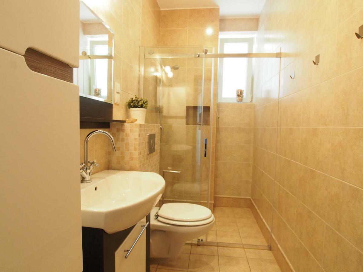 Grand-Tourist Amber Rose Apartment Gdansk Ngoại thất bức ảnh